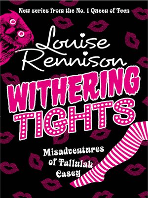 Withering Tights - ebook